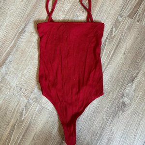 Brandy Melville Bodysuit